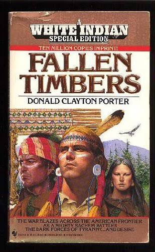 Fallen Timbers [Book]