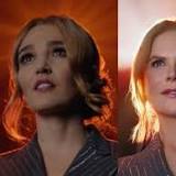 Chloe Fineman leaves Saturday Night Live fans in hysterics over Nicole Kidman AMC ad spoof
