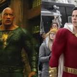 The Rock Elaborates on Why He Fought for Black Adam and Shazam to Have Separate Movies