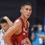 UP's Lucero fully focused on UAAP title defense