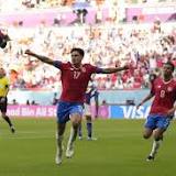 Piala Dunia: Costa Rica Cipta Kejutan Tewaskan Jepun