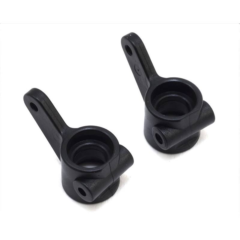 Traxxas Left and Right Steering Blocks - 5 x 11 x 4mm