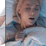 Snorers warned to look out for signs of disorder which increases risk of death