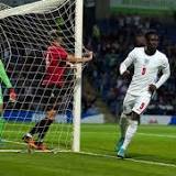 England U21 3-0 Albania U21: Folarin Balogun scores in Young Lions win