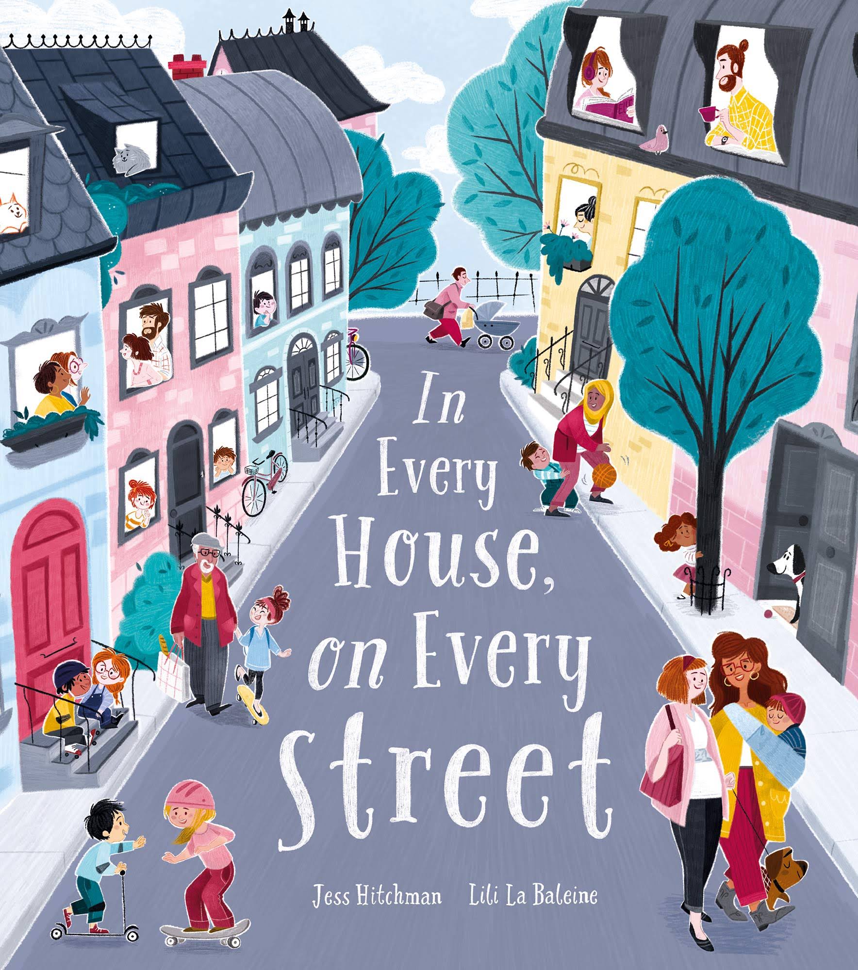 In Every House, on Every Street [Book]