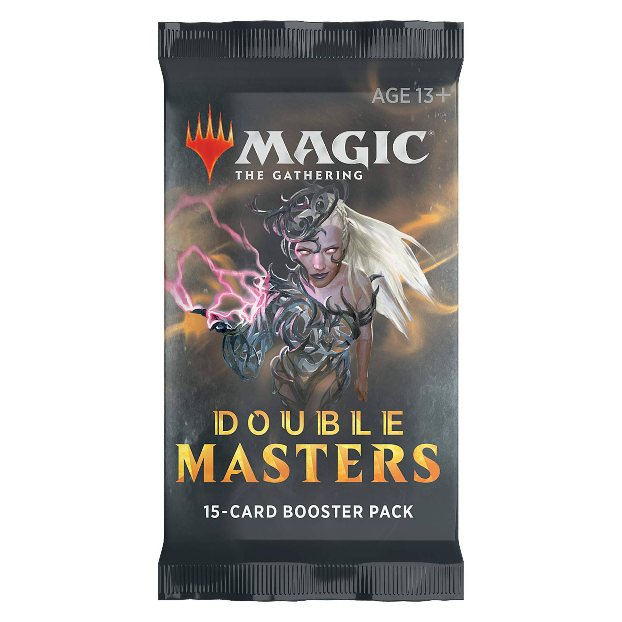 Magic The Gathering Double Masters Booster