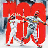 Cardinals' Albert Pujols hits 700th career home run