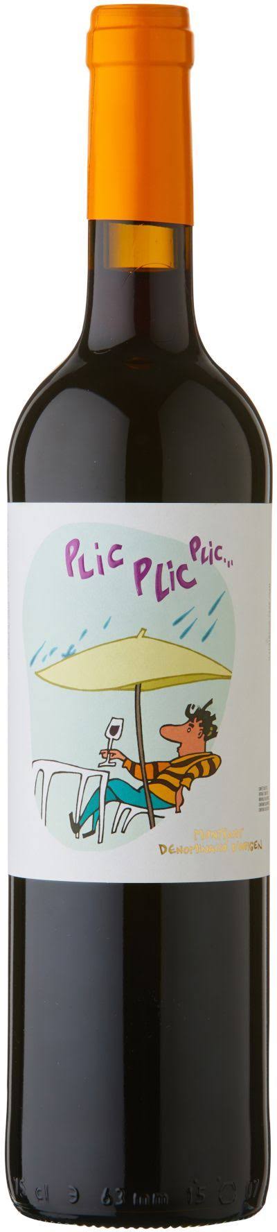 Plic Plic Plic - Mitchell & Son Wine Merchants