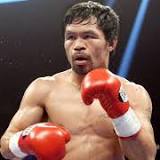 Manny Pacquiao to fight Korean YouTuber DK Yoo in exhibition match