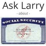 Ask Larry: Will Early Social Security Spousal Benefits Reduce My Spouse's Retirement Benefit?