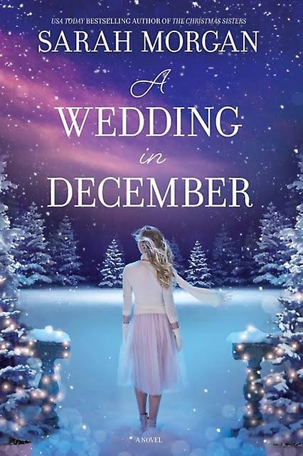A Wedding in December [Book]