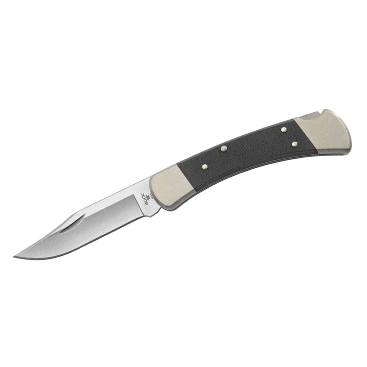 Buck Folding Hunter Pro Knife