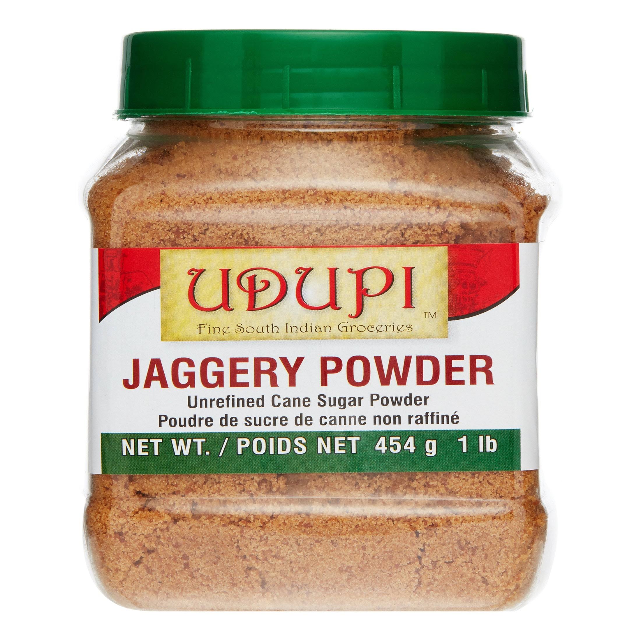 Deep Jaggery Powder 1lbs