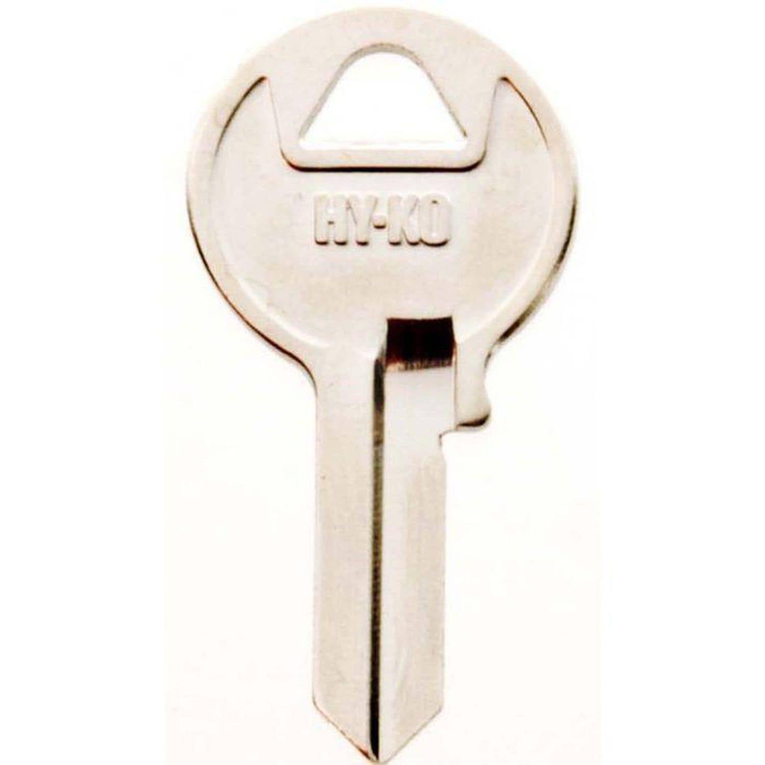 Hyko Master Lock M1 Key Blank
