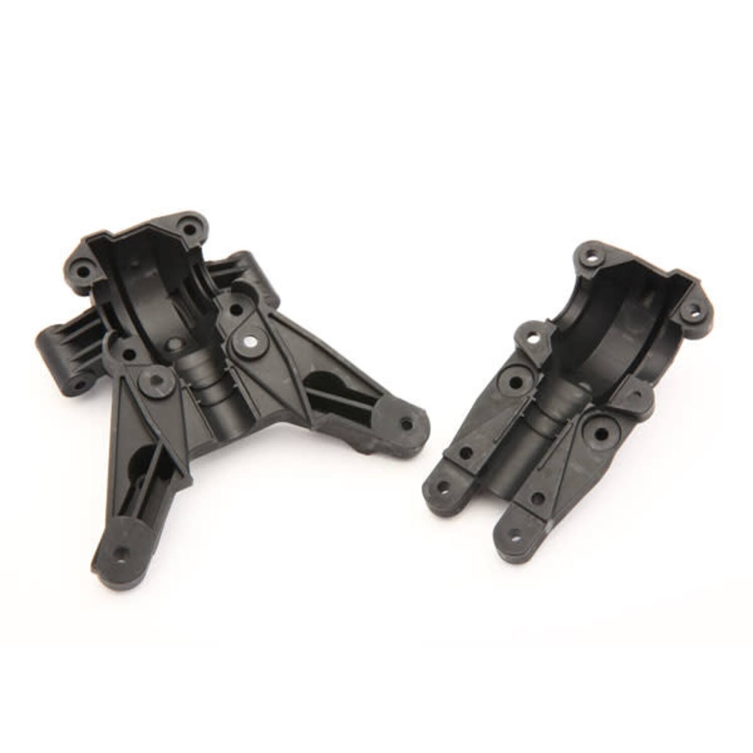 Traxxas Bulkhead, Front (Upper and Lower) TRX8920