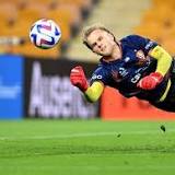 'Designated housewife': A-League player ousts his own housemate for first-team spot