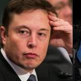Elon Musk asks why 'leaking' DOJ won't spill Epstein client list: 'Doesn't that seem odd?'