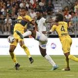Ligue 2 : L'ASSE arrache le nul face au Pau FC, Etienne Green voit encore rouge (analyse et notes)