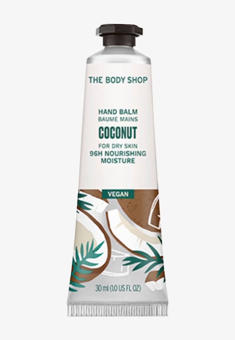 The Body Shop Coconut Hand Balm 30 ml