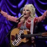 Jeff Bezos is giving Dolly Parton $100M to donate to charity