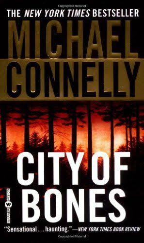 City of Bones [Book]