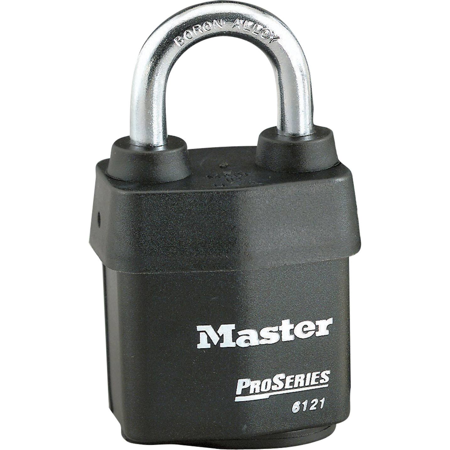 Master Lock - Pro Series 54mm Padlock - Keyed Alike
