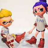 PSA: Switch Online Splatoon 2 Gear Distribution To Be Discontinued August 31st (Japan)
