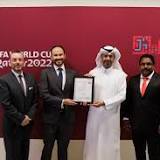 FIFA President congratulates 32 participating nations for Qatar 2022