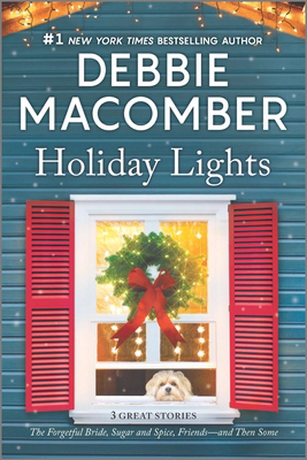 Holiday Lights by Debbie Macomber