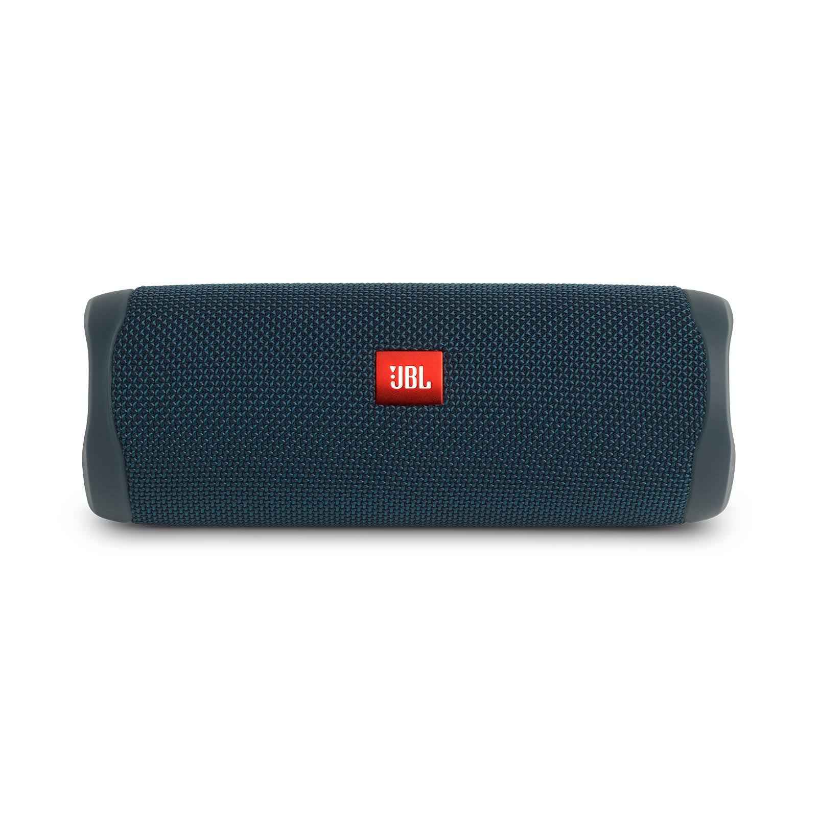 JBL Flip 5 Portable Bluetooth Speaker - Ocean Blue, Waterproof