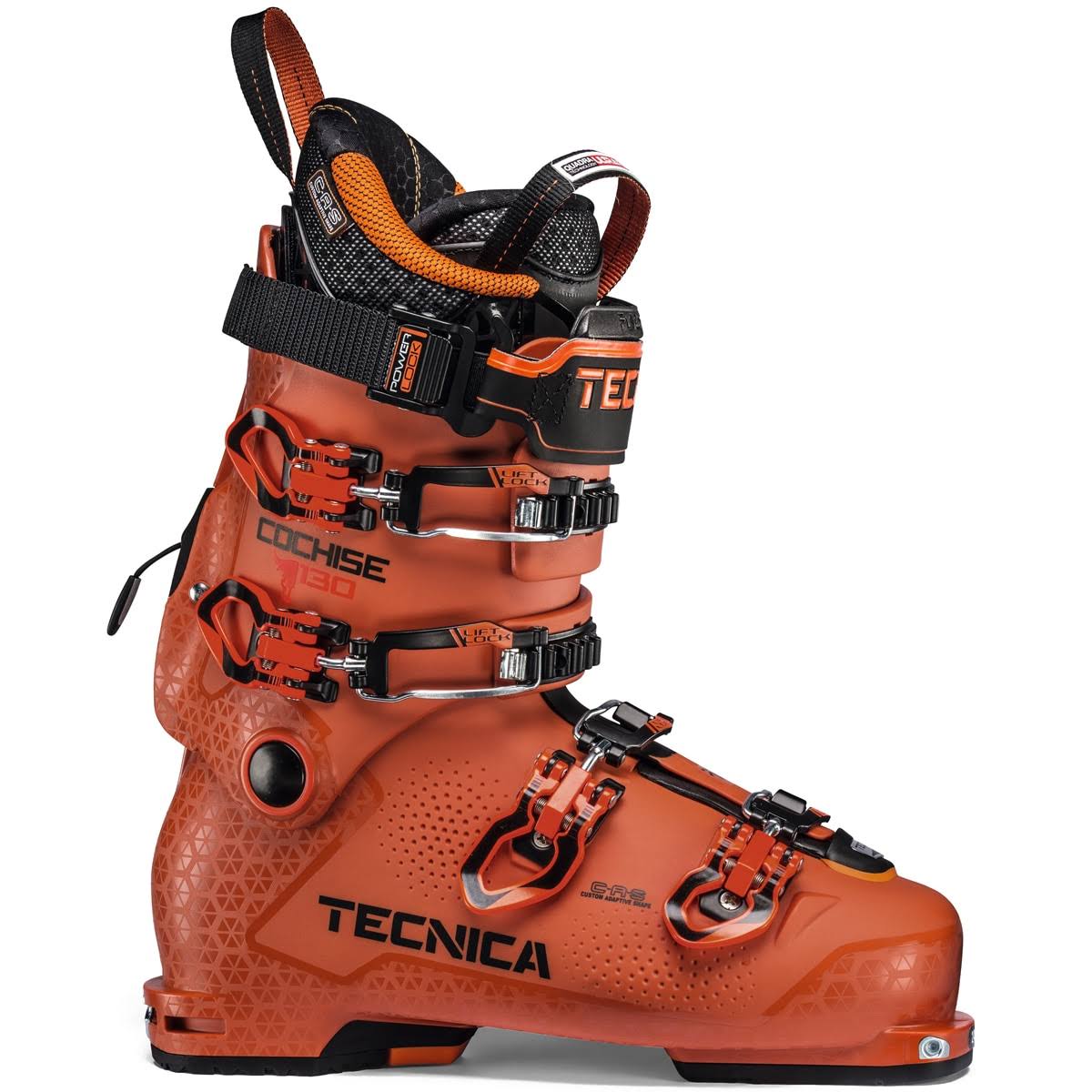 Tecnica Cochise 130 DYN Ski Boots 2019