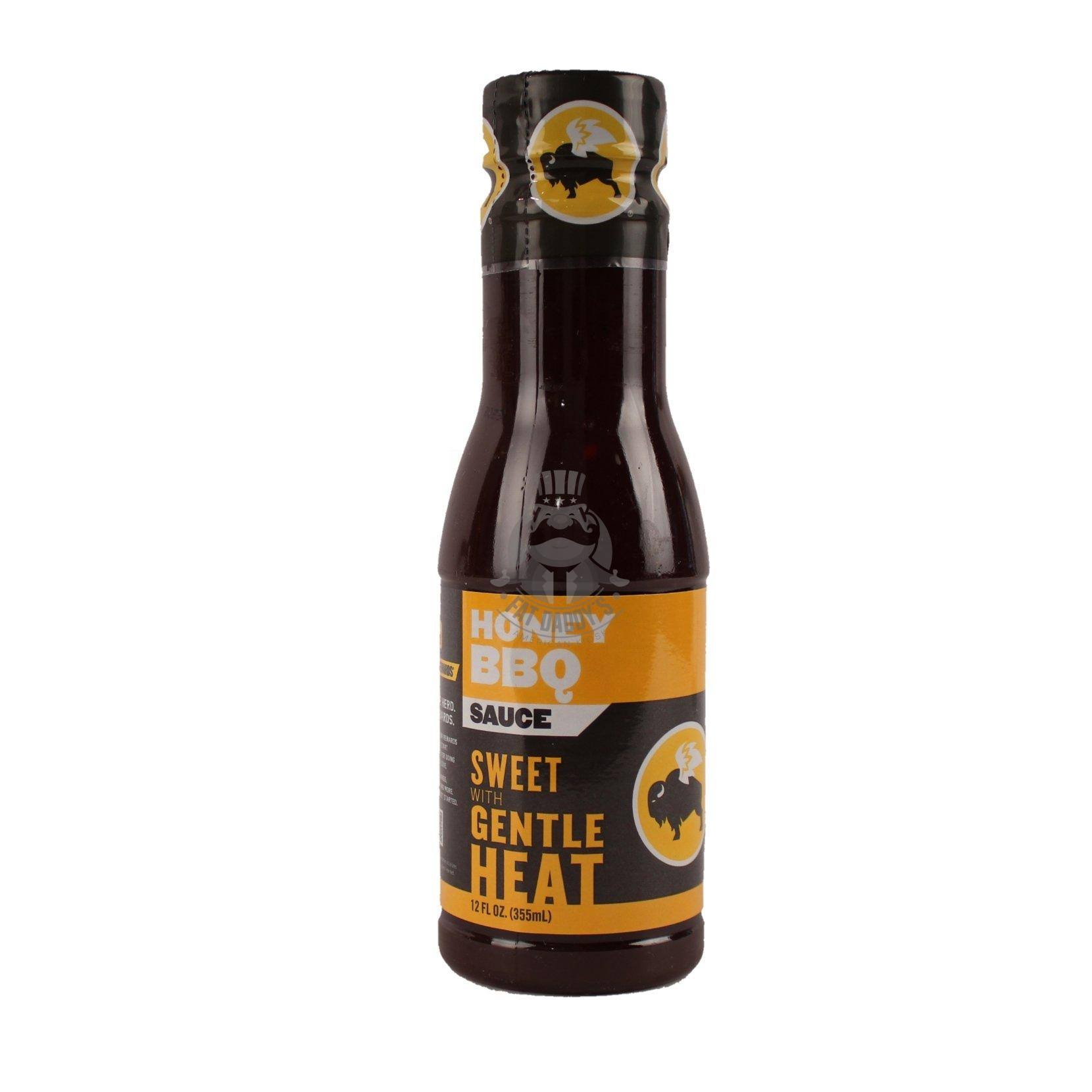 Buffalo Wild Wings Honey BBQ Wing Sauce