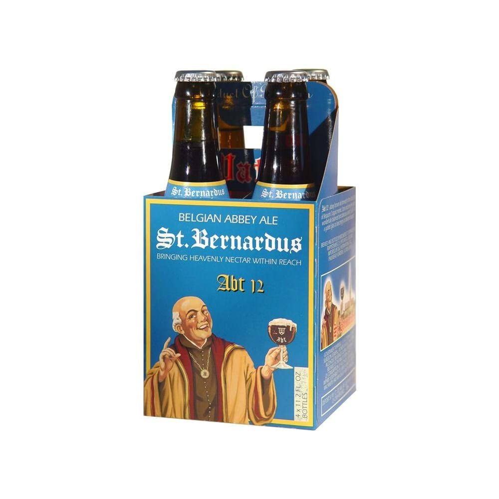 St. Bernardus - ABT 12