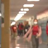 Evanston Township High School reinstates indoor mask mandate amid rising COVID cases in suburb