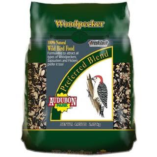 Audubon Park Premium Trail Mix Wild Bird Food - 4.75lbs