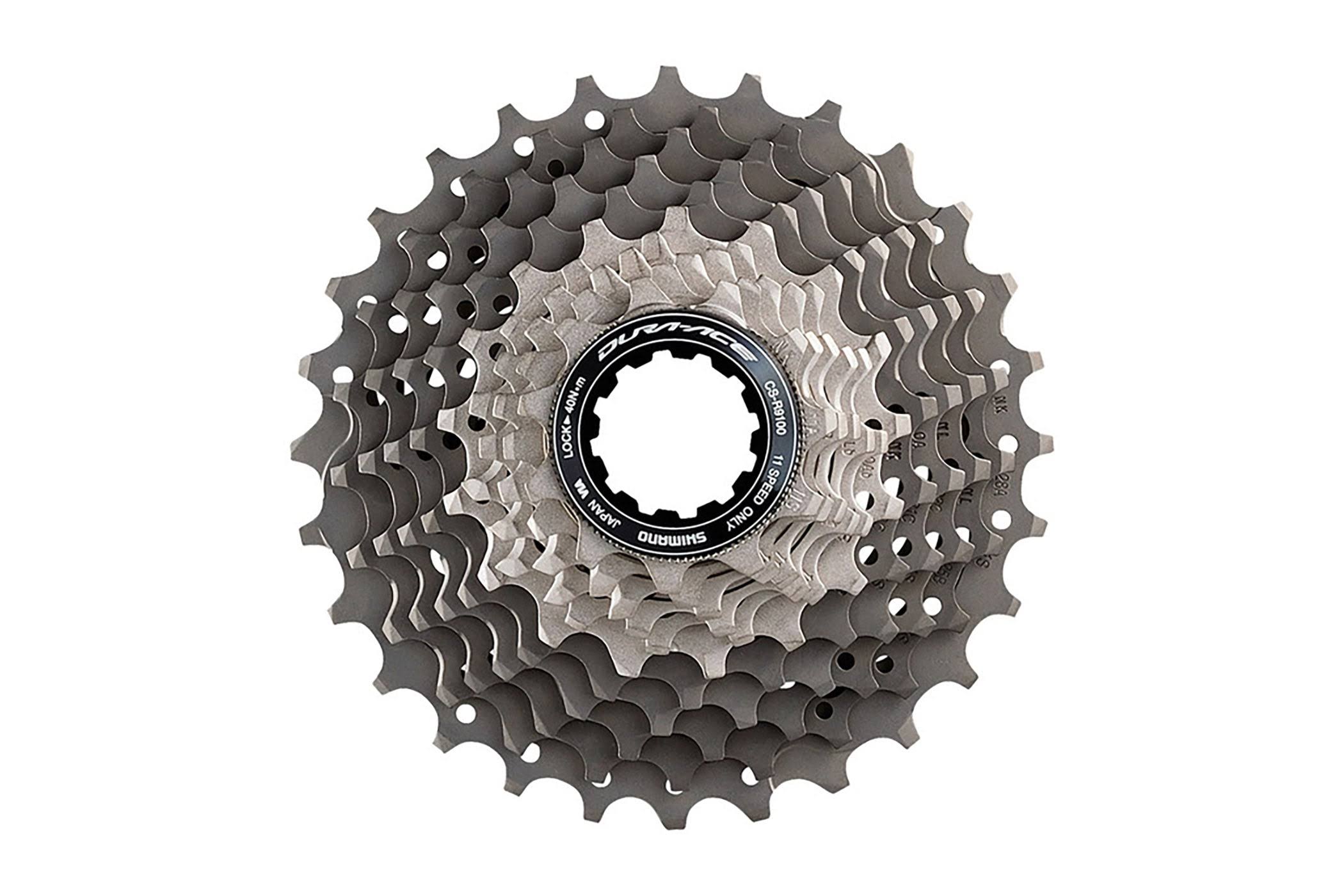 Shimano Dura-Ace R9100 Cassette - 11 Speed