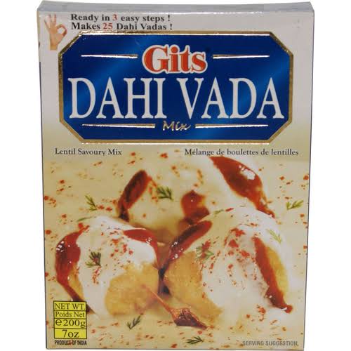 Deep Foods Dahi Vada Mix - 7 oz