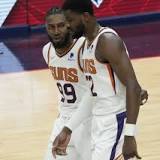 Phoenix Suns 2022 NBA free agency live updates: Speculation, rumors, news, trade reports