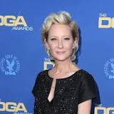 Anne Heche rushed to hospital after involvement in odd, fiery crash