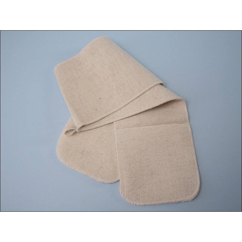 Home Label Oven Gloves 91 x 17cm HH7980