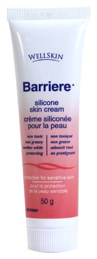 Barriere Cream