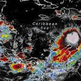 Tropical depression forms in Caribbean: Track puts Florida in crosshairs