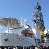 Deepest scientific ocean drilling effort sheds light on Japan's next 'big one'