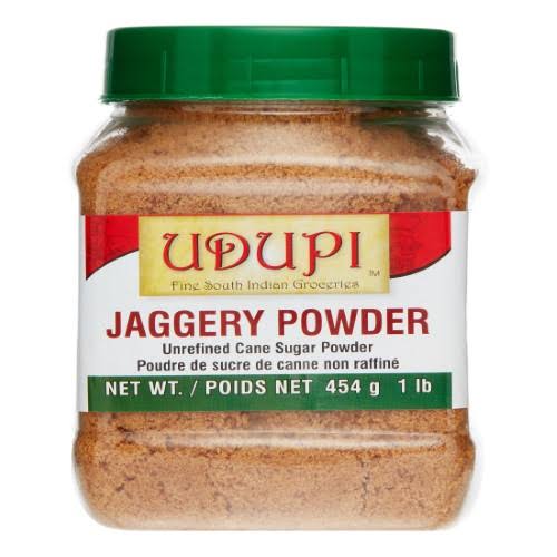 Udupi Jaggery Powder - 1 lb