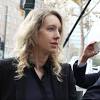 Elizabeth Holmes made an ‘attempt to flee the country’ after her conviction, prosecutors say