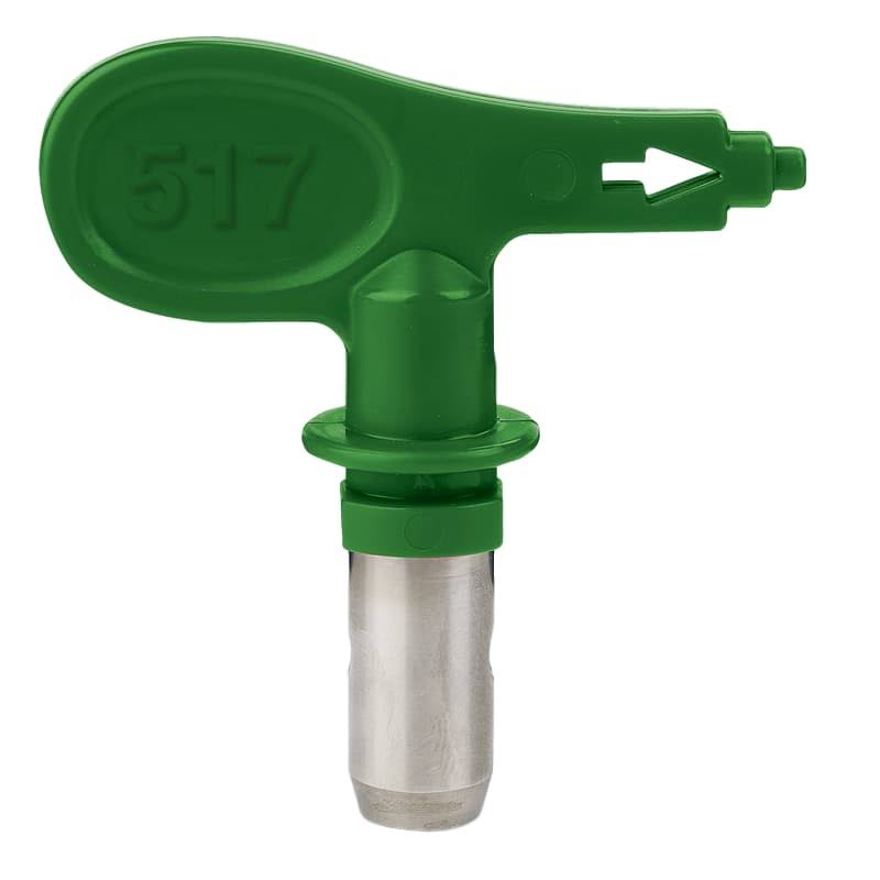 Titan TR1 HEA Airless Spray Tips - 330XXX (size: 330-313)