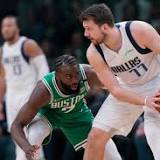 Dallas Mavericks at Boston Celtics - 11/23/22 NBA Picks and Prediction