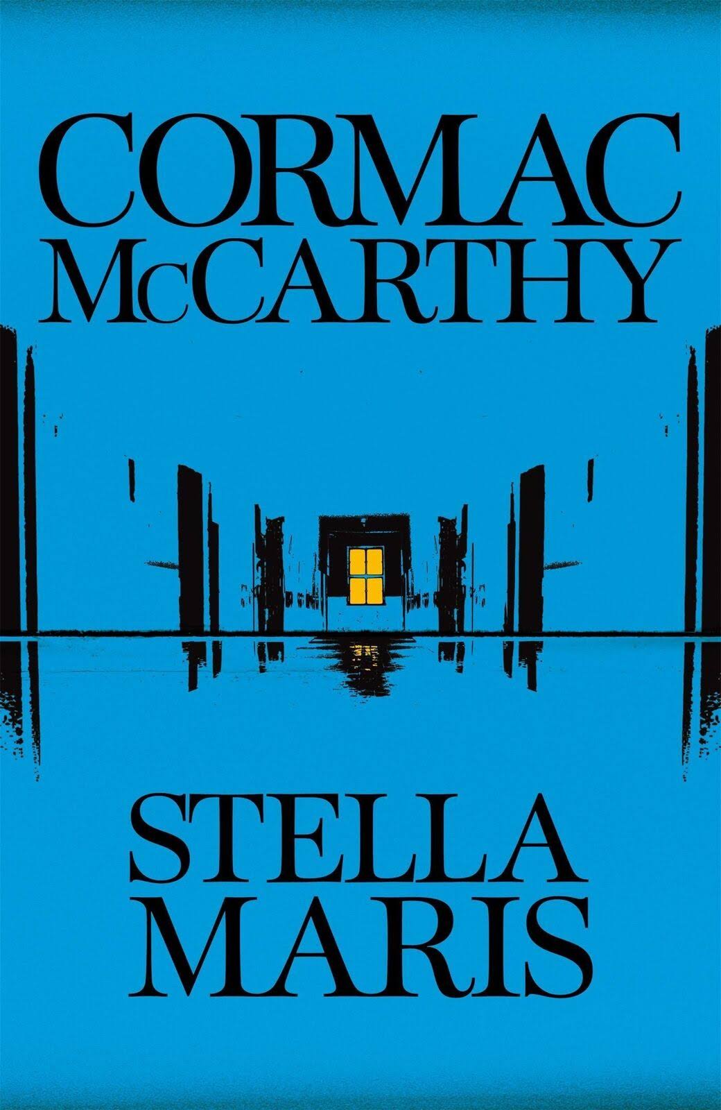 Stella Maris [Book]