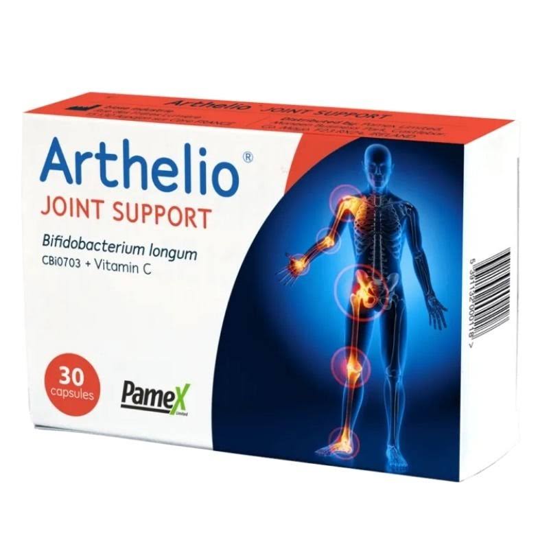 Arthelio Joint Support 30 Capsules
