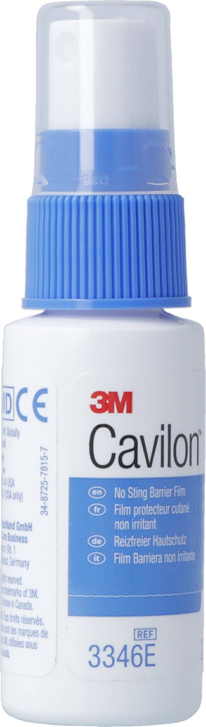 CAVILON Protective barrier spray film